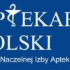Aptekarz Polski nr 142/120E (wydawnictwo NIA)