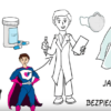 Po pierwsze farmaceuta > Tym razem na pierwszym planie jest farmaceuta szpitalny