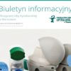 Biuletyn Informacyjny nr 3/2019  OIA w Warszawie w wersji elektronicznej