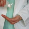 Komunikat GIF w sprawie przygotowania w aptekach leku aptecznego, Etanolowy roztwór antyseptyczny do stosowania na skórę (Solutio antiseptica spirituosa ad usum dermicum), na bazie spirytusu konsumpcyjnego