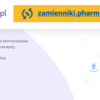 Bezpłatny serwis dla farmaceutów