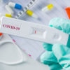 Obrót testami do wykrywania przeciwciał SARS-CoV-2