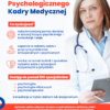 Program wsparcia psychologicznego – kadry medycznej