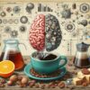 Zaproszenie na webinar Opolskiej OIA | Wpływ kawy na funkcje poznawcze i prewencję chorób neurodegeneracyjnych | 29 stycznia 2024 godz. 19:00