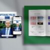 Aptekarz Polski – Pismo Naczelnej Izby Aptekarskiej – e-wydanie 209 (187e)