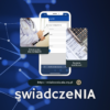 System Rozliczeń swiadczeNIA już dostępny!
