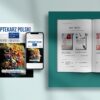 Aptekarz Polski – Pismo Naczelnej Izby Aptekarskiej – najnowsze e-wydanie 213 (191 e)